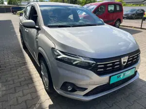 Dacia Sandero Comfort