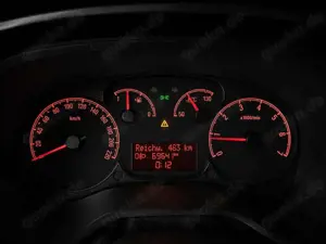 Opel Combo Bild 3