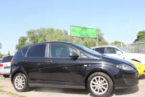 SEAT Altea Basis*PDC*Klima*Allwetterneu*