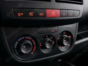 Opel Combo Bild 5