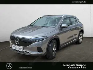 Mercedes-Benz EQA 250 EQA 250+ +LED+360°+DC Lader+KeylessGo+Distronic+