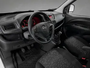 Opel Combo Bild 2