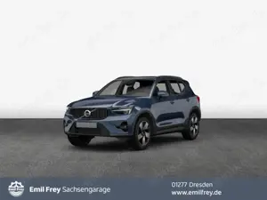 Volvo XC40 XC40 B4 B DKG Plus Black Edition STDHZ * 360°VIEW