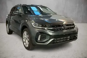 Volkswagen T-Roc Bild 4