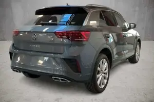 Volkswagen T-Roc Bild 3