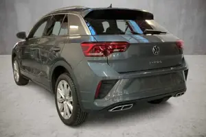 Volkswagen T-Roc Bild 2