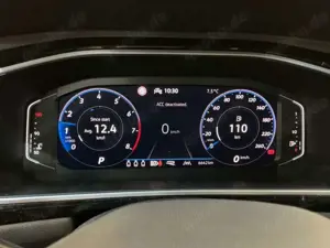 Volkswagen T-Roc Bild 5