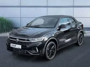Volkswagen T-Roc R-Line 1.5 TSI OPF  7-Gang-DSG