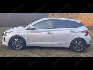 Hyundai i20 Bild 5