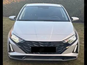 Hyundai i20 Bild 3