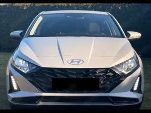 Hyundai i20 Bild 4