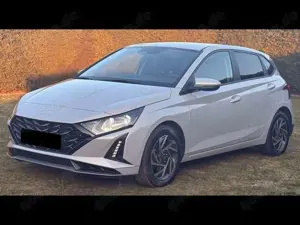 Hyundai i20 Bild 2