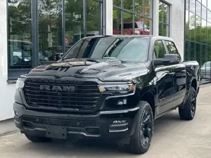 Dodge RAM Ram 1500 Crew Cab Sport 5.7lV8 MY26 Sportauspuff