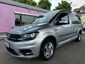 Volkswagen Caddy Maxi  BMT "7- Sitze"HU/AU+Service neu"