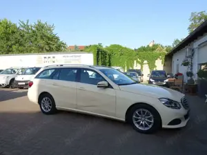 Mercedes-Benz E 200 E T-Modell BlueTec, EU6, Automatik !!