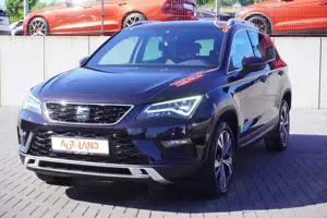 SEAT Ateca 1.4 TSI Xcellence AAC LED Navi el. Hk.Temp