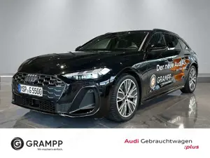 Audi A5 S-line edition one quattro S tronic HUD