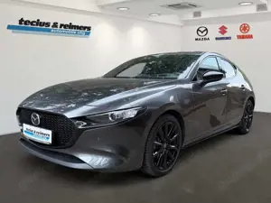 Mazda 3 e-SKYACTIV G 140 Autom. Homura