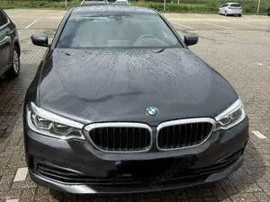 BMW 520 520d Gran Turismo Aut.