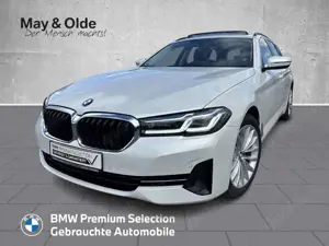 BMW 520 d Touring Laser Pano HuD Kamera Komfortsitze