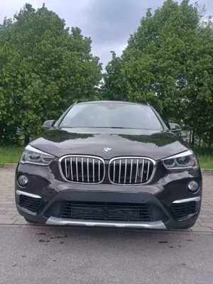 BMW X1 sDrive 20 i xLine