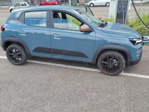 Dacia Spring Spring Electric 65 Extreme