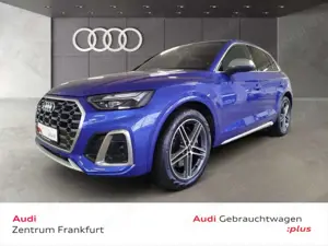Audi SQ5 TDI quattro tiptronic LED NAVI KAMERA
