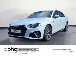 Audi A4 S line 35 TFSI 110(150 Kamera