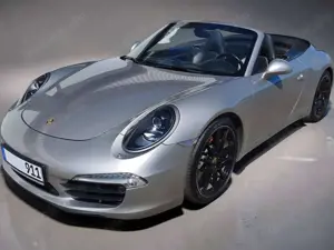 Porsche 991 911 Carrera S Cabriolet 991 |  PDK | Approved bis 07/27