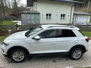 Volkswagen T-Roc T-Roc 1.0 TSI OPF Life