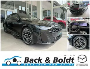 Audi A6 Avant 3.0 TDI quattro S-LINE+PANO+HA-LENK+AHK+BO+