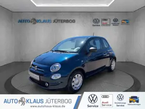 Fiat 500 1.0 Mild Hybrid (EURO 6d)Farbdisplay Bluetooth