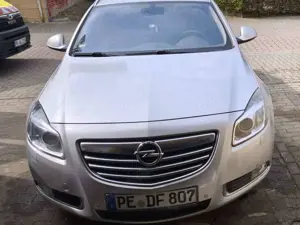 Opel Insignia Insignia 2.0 CDTI Sports Tourer Automatik Innovation