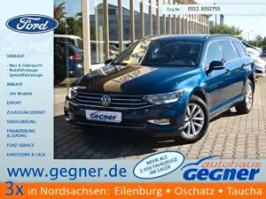 Volkswagen Passat Variant 150PS DSG Business Winter Navi