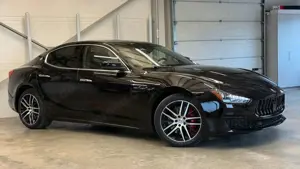 Maserati Ghibli 3.0 V6 Modena S Q4 CARPLAY/LED/RFK