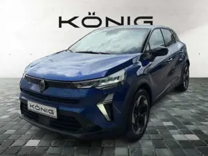 Renault Captur 1.3 TCe 160 EDC Techno Carplay*PDC*Klima