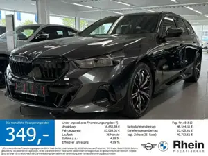 BMW 520 d xDrive *M-Sportpaket* *Innovationspaket*