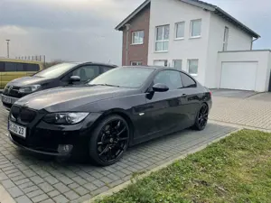 BMW 330 330d Coupe Aut.