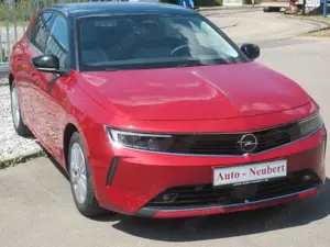 Opel Astra L Elegance