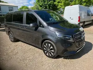 Mercedes-Benz V 300 AVANTGARDE langAHK LED Standh,ohne Schäden