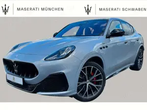 Maserati Grecale Trofeo MY26/ 360°/Sonus Faber/5JGarantie