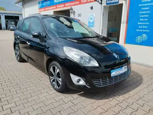 Renault Scenic III Grand BOSE Edition TÜV-AU 05-2028