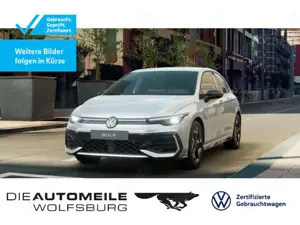 Volkswagen Golf 8 VIII 2.0 TDI DSG R-Line Black Style Matri