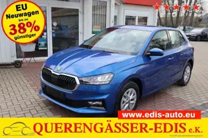 Skoda Fabia 1.0TSI 85kw "SelectionPlus" *LED*Kessy*SHZ+LKH*...
