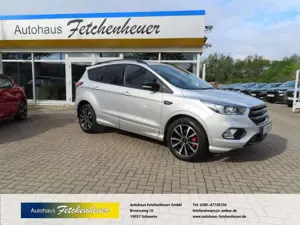 Ford Kuga Aut. 4x4 ST-Line NAVI+XENON+RFK+SHZ+ACC+TWA