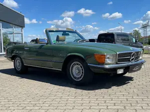Mercedes-Benz SL 280 SL 280