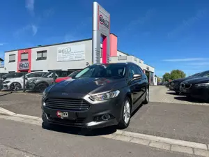 Ford Mondeo Turnier Titanium Navi FINANZIERUNG
