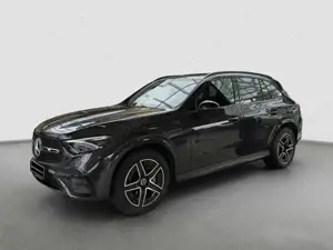 Mercedes-Benz GLC 220 d 4MATIC AMG Line*Night Paket*Kamera