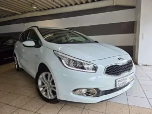 Kia Ceed SW / cee'd SW FIFA World Cup Edition