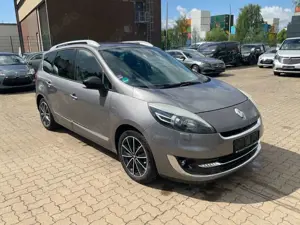 Renault Scenic III Grand BOSE Edition TÜV 10.2027 2 HAND